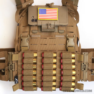 Plate Carrier Placards Overview: Part 1 | RECOIL OFFGRID