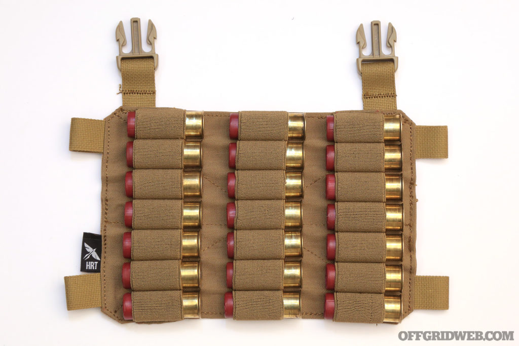 Plate Carrier Placards Overview: Part 1 | RECOIL OFFGRID