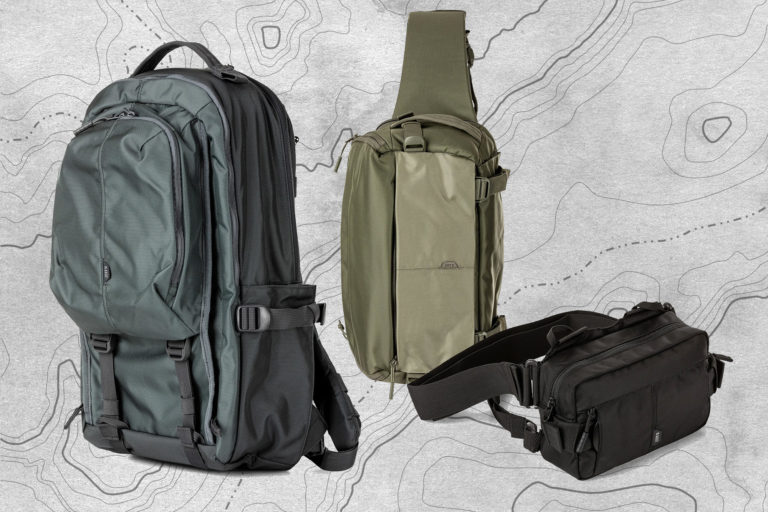 5.11 Tactical LV 2.0 Low Vis Pack
