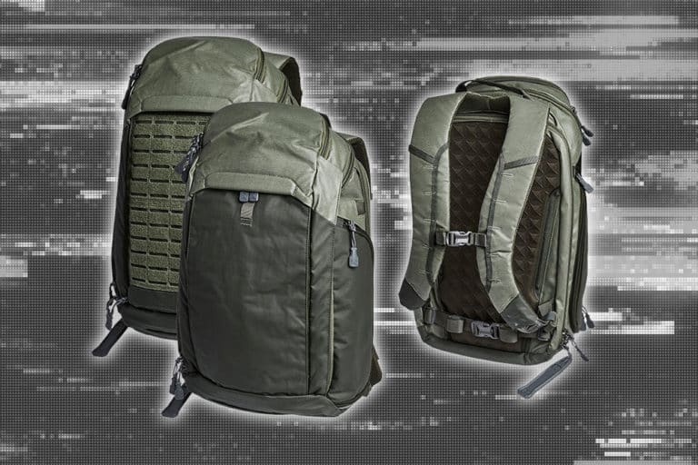 New: Vertx Gamut Gen 3 Backpack