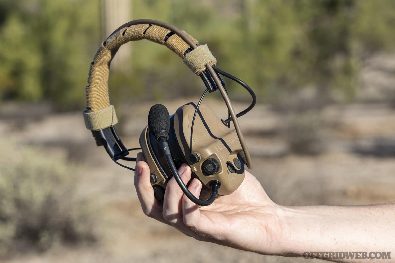 Plate Carrier Radio Setups: Safariland Liberator & Silynx Clarus ...