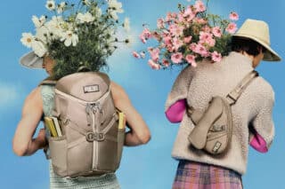 Mystery Ranch x Dior Collab: Yes, It's Actually Happening