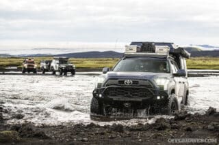 Overland Expert Q&A: Clay and Rachelle Croft of XOverland