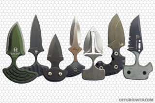 Pocket Preps: Push Dagger Buyer's Guide