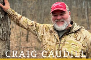 Interview: Craig Caudill of Nature Reliance School