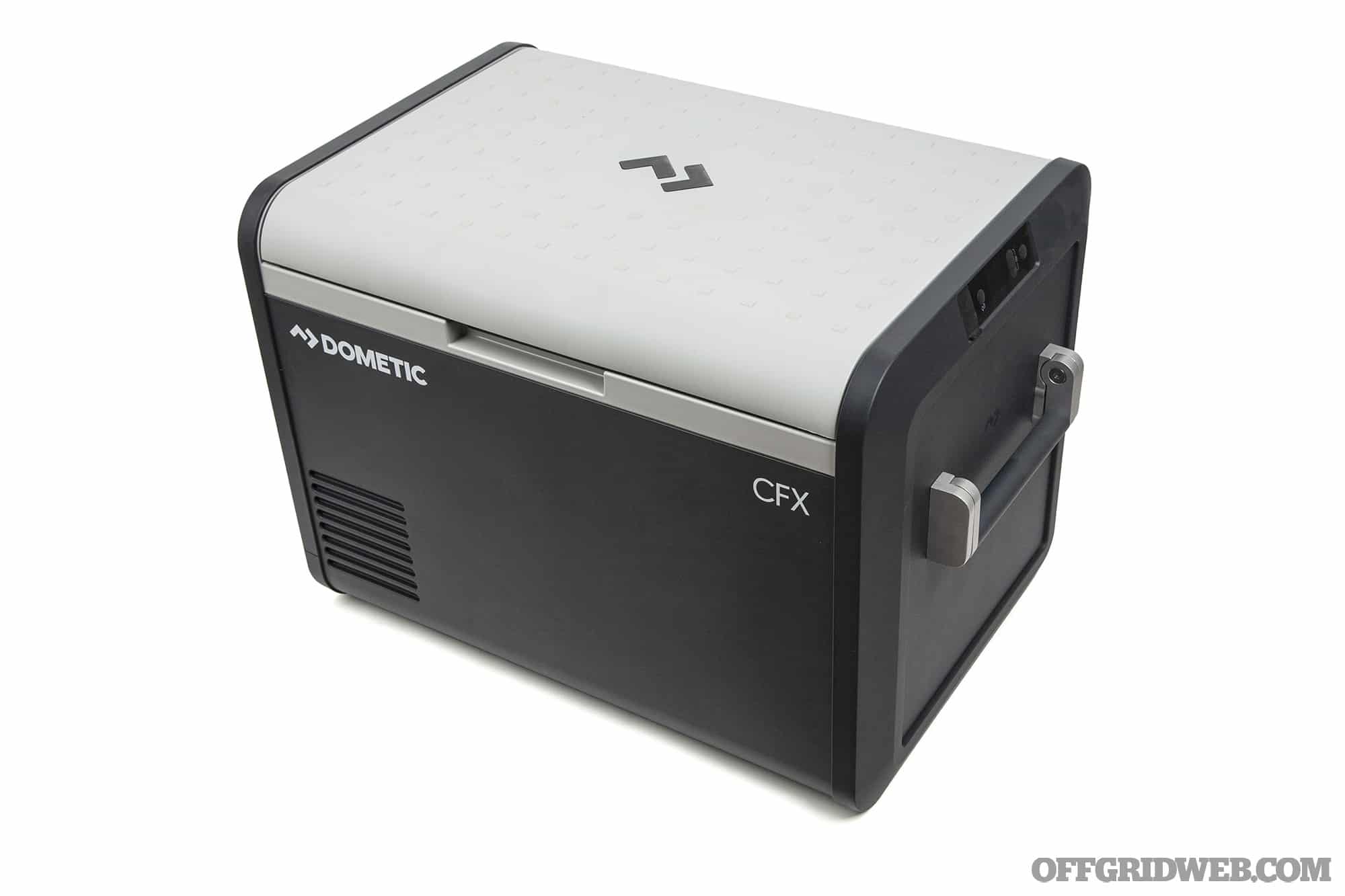 thumbnail image 2 of Dometic - CFX3 Portable Refrigerator And Freezer, Powered 2 of 9