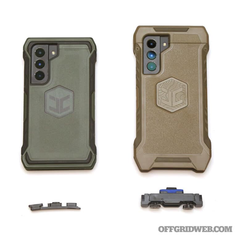 Juggernaut Phone Cases | RECOIL OFFGRID