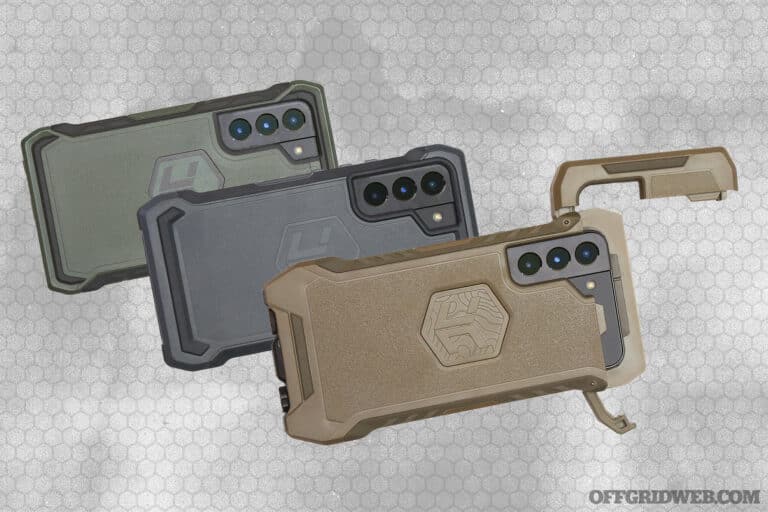 Juggernaut Phone Cases