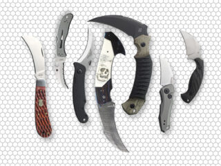 Pocket Preps: Hawkbill Blades