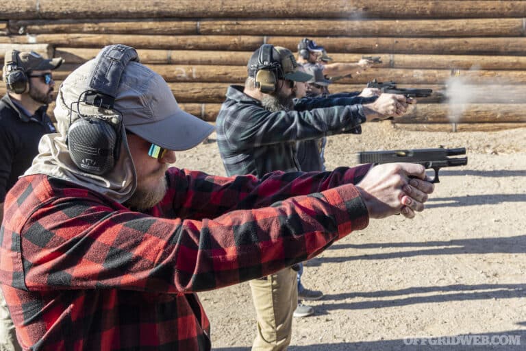 CCW Fundamentals: Core Dynamics Core Pistol Class Review