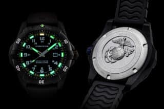 ProTek Watches: Mil-Spec Watchmaker Barry Cohen's Latest Project