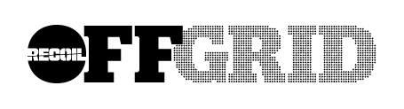 RECOIL OFFGRID logo