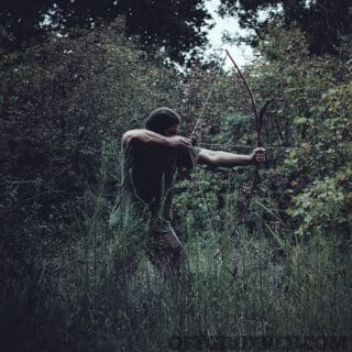 Journey Back in Time: Embracing Ancient Hunting Techniques