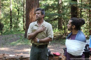 Back to School: Survival Skills Certification Key Takeaways