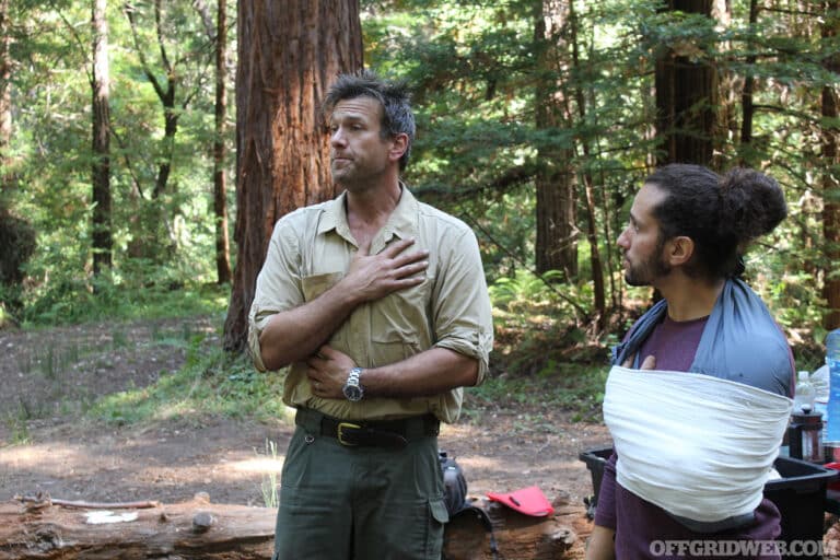Back to School: Survival Skills Certification Key Takeaways