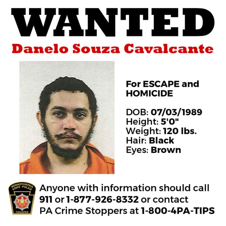 Fugitive On the Run: The Importance of Security and Survival Training