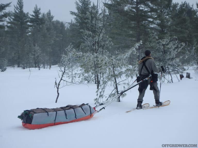Michael Neiger: Heeding the Call, A Journey into the Wild