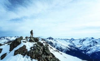 Going It Alone: Exclusive Interviews with History Channel's Alone Contestants