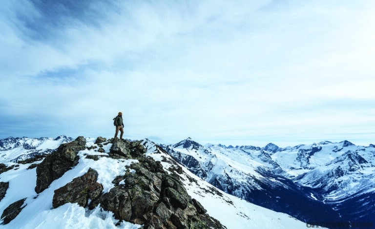 Going It Alone: Exclusive Interviews with History Channel’s Alone Contestants