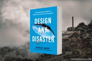 Book Review: Design Any Disaster