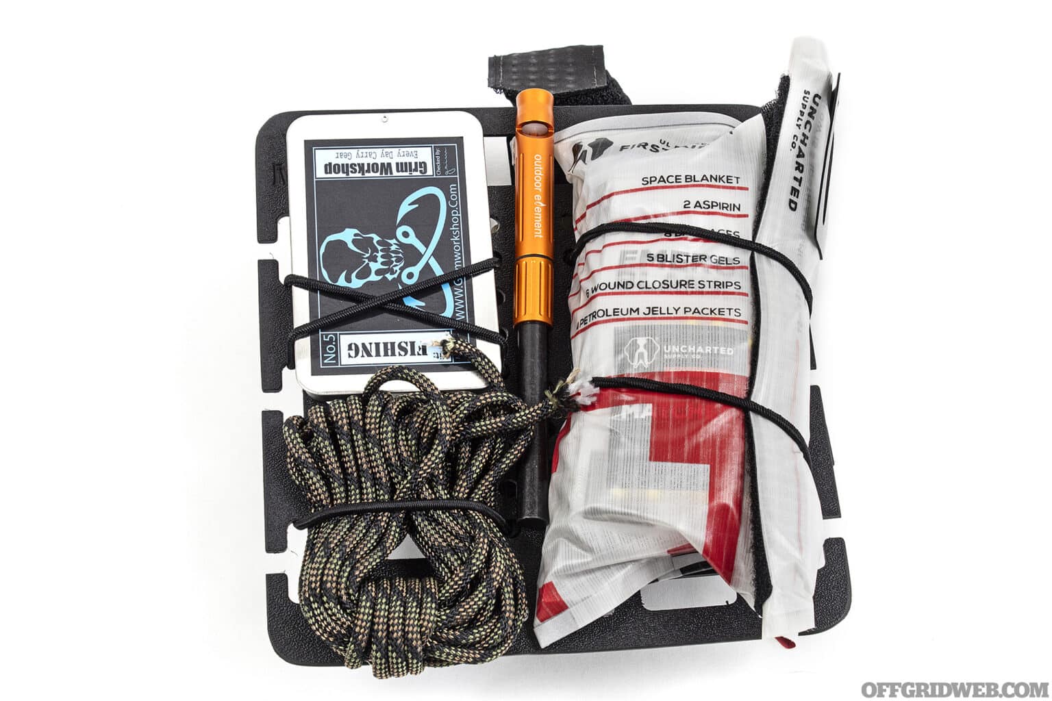 Foraging Satchel: A Compact Bag For Identifying And Collecting Wild