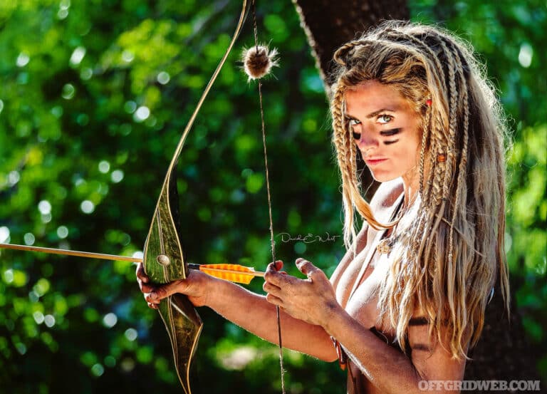 Naked and Afraid: The Naked Truth
