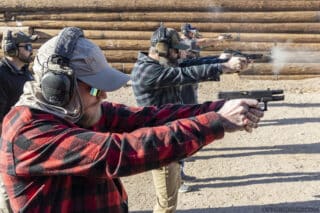 The Final Weapon: Core Concepts of Concealed Carry