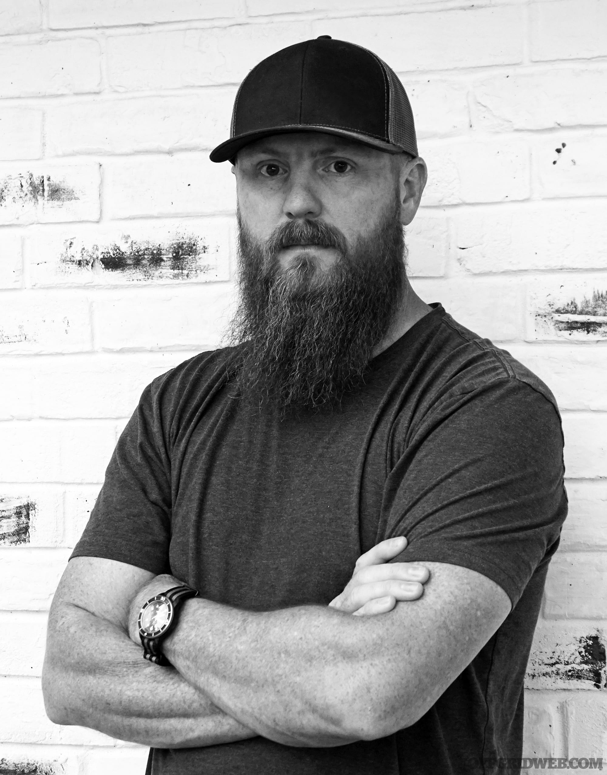 What If You’re Faced With a ModernDay Witch Hunt?