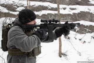 Staying Frosty: Winter Ready AR