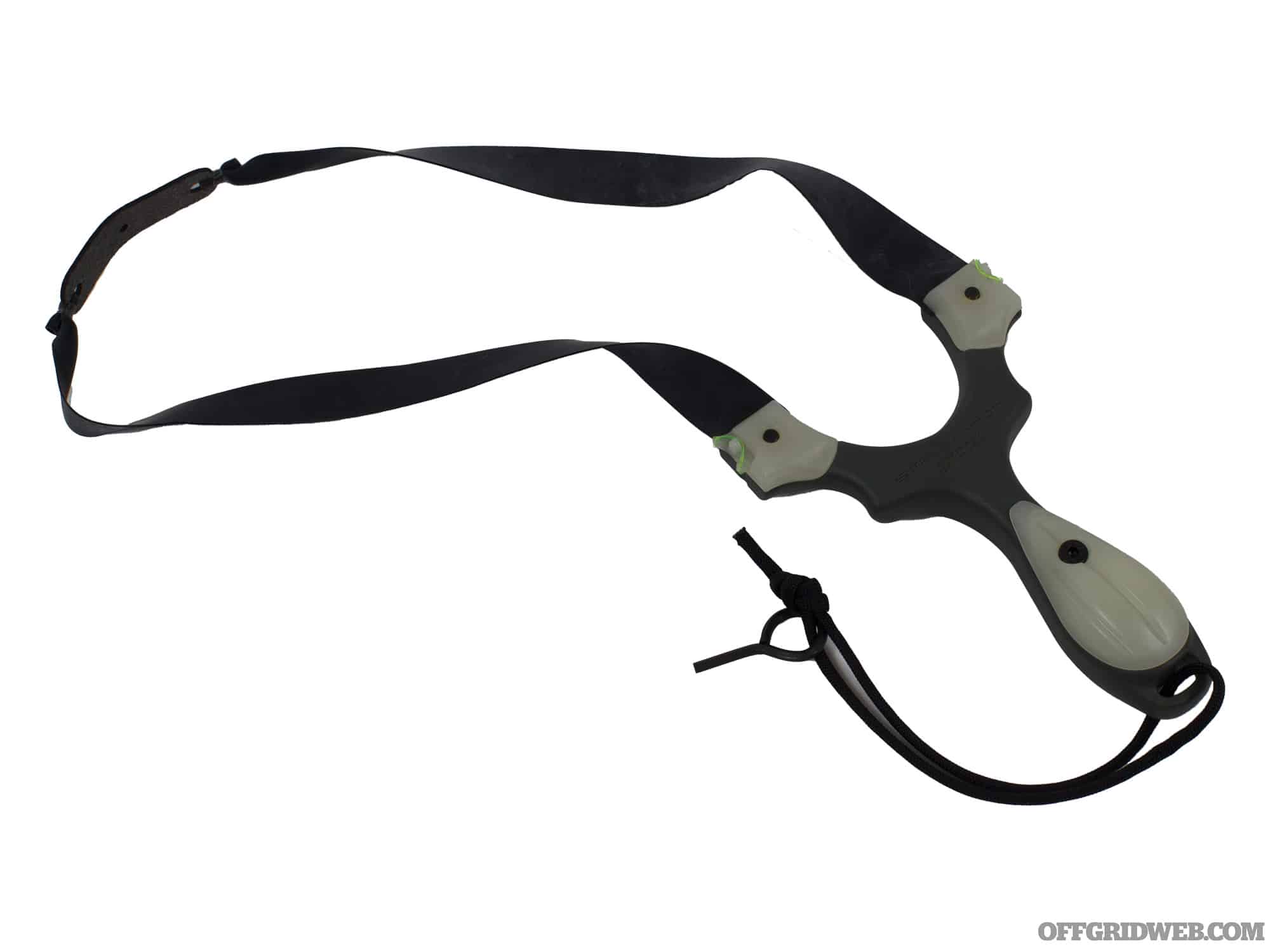 Exploring Simpleshot's Slingshots: Review and Class Experience | RECOIL ...