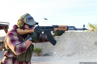 Affordable AK: The WASR-10