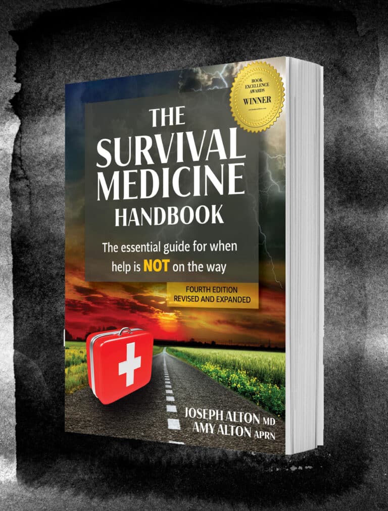 Book Review: “The Survival Medicine Handbook”