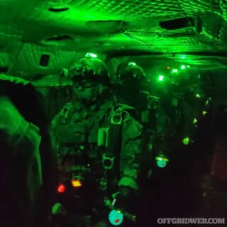 Exploring the Shadows: America's Most Secretive Military Unit