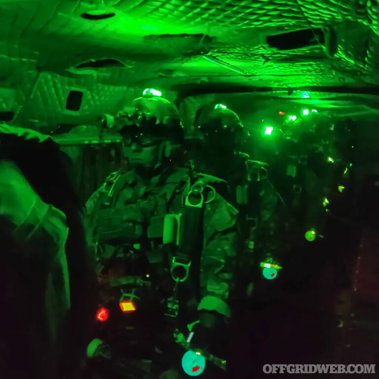 Exploring the Shadows: America’s Most Secretive Military Unit