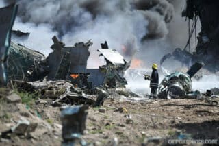 Resilience During Crisis: Managing Mental Health