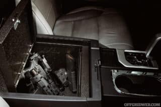 AR-15 Takedown Systems: Folding Front-End Firepower