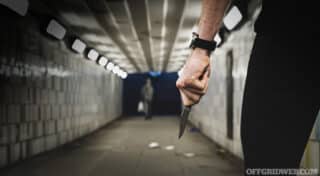 Adversarial Mindset: Understand Criminals and Their Motivations