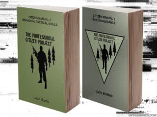 Book Review: The Citizen Manual Series