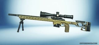 Featured image of a 22lr.