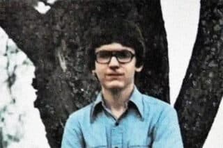 Becoming Invisible in Woodland Areas: The Story of Christopher Knight