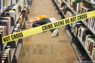 Lockdown: Preparedness Measures for School Shootings