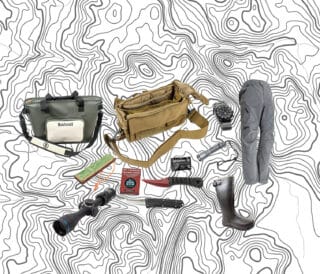 Gear Up: New Survival Gear for October 2024