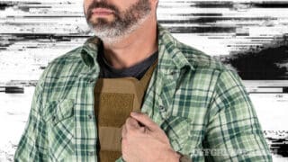 Haley Strategic’s Low-Visibility Thorax Incog