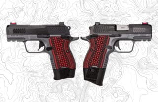 Kimber CDS9: A New Contender in Concealed Carry Firearms