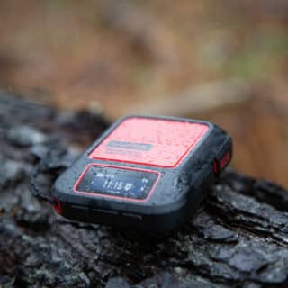 GARMIN inReach Messenger Plus Review