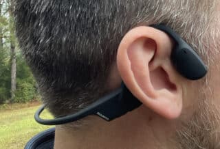 Suunto Sonic: Bone Conduction Headphones Review