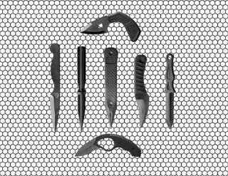 Pocket Preps: Nonmetallic Knives