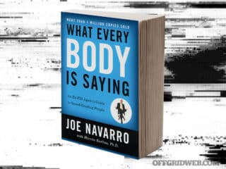 Image of What Every BODY is saying book