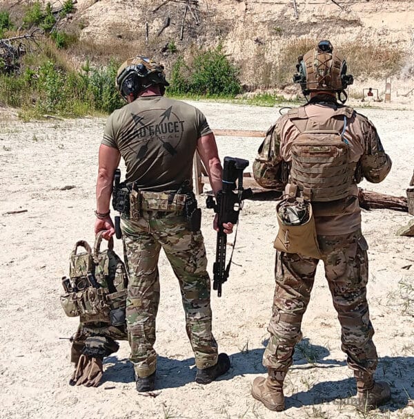Hunting Comms Secure Comms for the Concerned Civilian | RECOIL OFFGRID