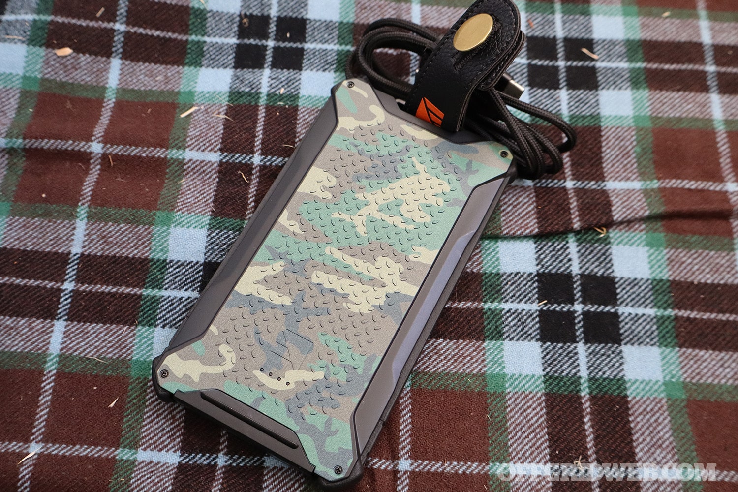 Picture of Off Grid Lighting | RECOIL OFFGRID
